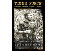 Tiger Force: "Inward Season Three...Over"