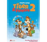 Tiger & Friends 2 Livre de l'élève