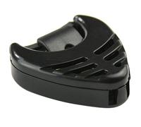 Tiger GAC7 Porte Médiator - Noir
