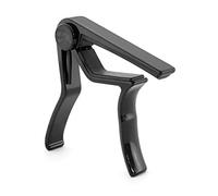 Tiger GACAPO3 Capodastre pour Guitare - Noir