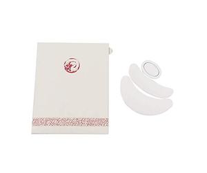 Tiger Gaming Arc2 Maus-Skates Fur Zowie ZA12/ZA11/FK/AM/S - 1 Jeu Blanc