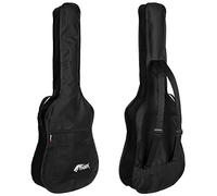 Tiger GGB7-FAC Housse de Guitare Acoustique - Noir