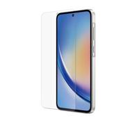 Protection d'Ecran pour Galaxy A35 5G / A55 5G en Verre Trempé Anti-rayures Transparent