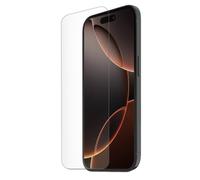 TIGER GLASS LITE VERRE TREMPE GARANTIE A VIE IPHONE 17 PRO