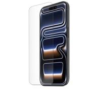 TIGER GLASS LITE VERRE TREMPE GARANTIE A VIE IPHONE 17 PRO