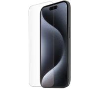 TIGER GLASS LITE VERRE TREMPE iPhone 16 Pro - Protection Ecran - Verre Trempé Résistant 9H