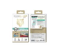 TIGER GLASS PLUS ANTIBACTERINE: APPLE IPHONE 12 PRO MAX