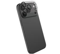 TIGER GLASS PLUS CAMERA LENS IPHONE 17 PRO MAX