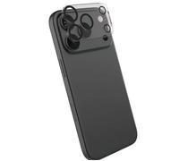 TIGER GLASS PLUS CAMERA LENS IPHONE 17 PRO MAX