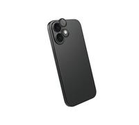 Tiger TIGER GLASS PLUS CAMERA RING NOIR IPHONE 17/16 PLUS/16