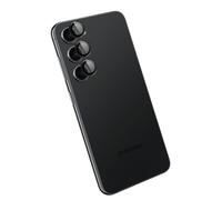 Tiger Glass Plus Camera Ring Noir Samsung Galaxy S24/S23/S23+