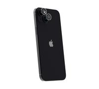 Tiger glass plus camera ring transparent iphone 14/14 plus