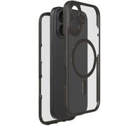 TIGER GLASS PLUS COQUE 360 MAGSAFE VERRE TREMPE IPHONE 17