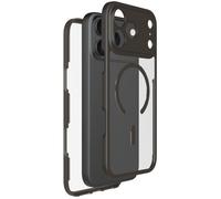 TIGER GLASS PLUS COQUE 360 MAGSAFE VERRE TREMPE IPHONE 17 PRO