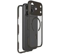 TIGER GLASS PLUS COQUE 360 MAGSAFE VERRE TREMPE IPHONE 17 PRO MAX