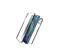 Tiger Glass Plus Coque 360 Verre TREMPE IPHONE 13 Pro Max