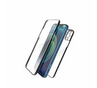 Tiger Glass Plus Coque 360 Verre TREMPE IPHONE 13 Pro Max