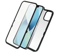 Tiger Coque 360 Glass Plus – Verre trempé – iPhone 14