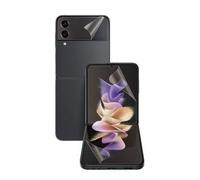 Tiger glass plus film samsung galaxy z flip4