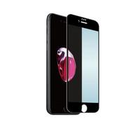 Tiger Glass Plus Verre Anti-lumière Bleu Antifond pour iPhone SE/8/7/6S/6