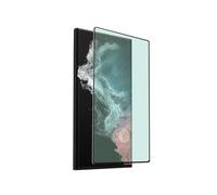 Verre Trempé 3D antibactérien pour GALAXY S23 ULTRA