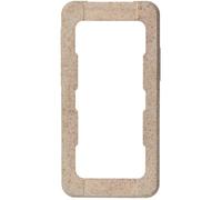 Tiger Glass Plus Verre Trempe Anti Lumiere Bleuei Phone 13/13 Pro - Neuf