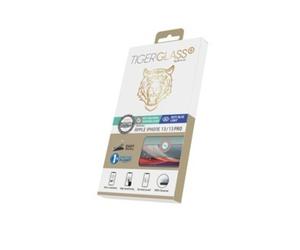Tiger Glass Plus Verre Trempe Anti Lumiere Bleuei Phone 13/13 Pro