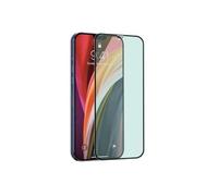 MUVIT TIGER Verre trempé antibactérien pour Apple Iphone 12 Mini
