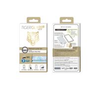 Tiger Glass Plus Verre Trempe Antibacterien: Huawei P 40 Pro