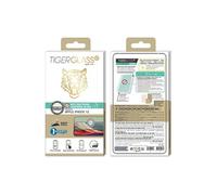 TIGER GLASS PLUS VERRE TREMPE ANTIBACTERIEN: IPHONE 12 MINI