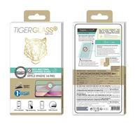 Tiger Glass Plus Verre TREMPE ANTIBACTERIEN IPHONE 14 Pro