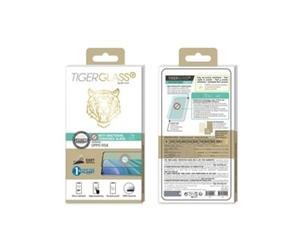 Tiger Glass Plus Verre Trempe Antibacterien Oppo A54/A74 5G
