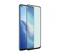 Protection écran verre trempé pour Oppo Find X3 Lite, Glass Plus Muvit