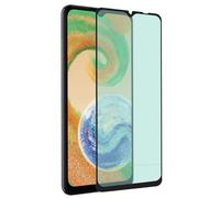 TIGER GLASS PLUS VERRE TREMPE ANTIBACTERIEN SAMSUNG GALAXY A04S/A13 5G/A32 5G - Protection Ecran, Verre Ultra Résistant 9H+, Anti-traces de doigts, Haute Sensibilité, Pose facile, Garantie à vie