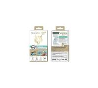Film Galaxy A52 et A52s Verre Trempé 9H Tiger Glass Muvit Bords noir