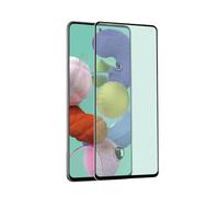 Tiger Glass Plus Verre TREMPE ANTIBACTERIEN Samsung Galaxy A53 5G/A52S/A52 5G/A52 - Protection Ecran, Verre Ultra Résistant 9H+, Anti-Traces de Doigts, Haute Sensibilité, Pose Facile, Garantie à Vie