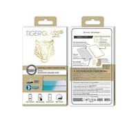 TIGER GLASS PLUS VERRE TREMPE ANTIBACTERIEN: SAMSUNG Galaxy S20/5G