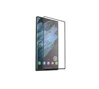 Tiger Glass Plus Verre TREMPE ANTIBACTERIEN Samsung Galaxy S22 Ultra