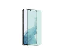 Verre Trempé Tigerglass 2,5d Plus Antibactérien Pour Galaxy S23 Plus Et S22 Plus Transparent