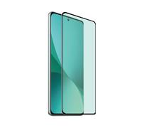 Verre Trempé pour Xiaomi 12/12X Antibactérien Transparent