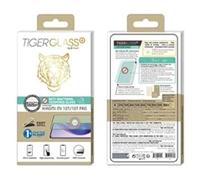 Tiger Glass Plus Verre Trempe Antibacterien: Xiaomi Mi 10T / 10T Pro - Neuf