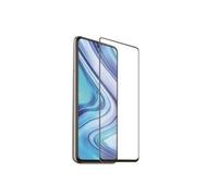 Tiger Glass Plus Verre Trempe Antibactérien: Xiaomi Redmi Note 9