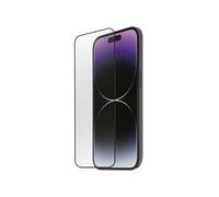 TIGER GLASS PLUS VERRE TREMPE RECYCLE MAT IPHONE 15 PRO - Protection Ecran, Verre Recyclé Ultra Résistant 9H+, Anti-reflets, Anti-traces de doigts, Haute Sensibilité, Pose facile, Garantie à vie