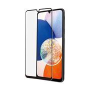 Tiger Glass Plus Verre TREMPE Recycle Sam Samsung Galaxy A15 4G/5G - Protection Ecran, Verre Recyclé Ultra Résistant 9H+, Anti-Traces de Doigts, Haute Sensibilité, Pose Facile, Garantie à Vie