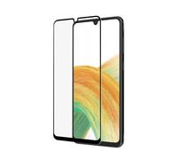 Verre Trempé pour Samsung Galaxy A33 5G Recyclé Ultra-résistant Transparent