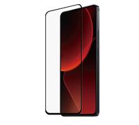 TIGER GLASS PLUS VERRE TREMPE RECYCLE XIAOMI 13T/13T PRO - Protection Ecran, Verre Recyclé Ultra Résistant 9H+, Anti-traces de doigt, Haute Sensibilité tactile, Applicateur Pose facile, Garantie à vie