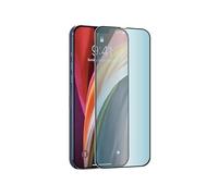 VERRE TREMPE ANTI LUMIERE BLEUE IPHONE 14 Plus / 13 Pro Max