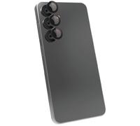 Tiger glass protection caméra noir Samsung Galaxy S25