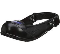 Tiger-Grip Mixte Visitor Chaussures de s curit pour homme, Noir, 34/38 EU