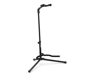 Tiger GST14-BK Support Universel Pliable pour - Noir | Guitare Acoustique/Classique/Électrique/Basse